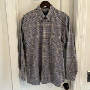 Pendleton Metro Shirt Button Down‎